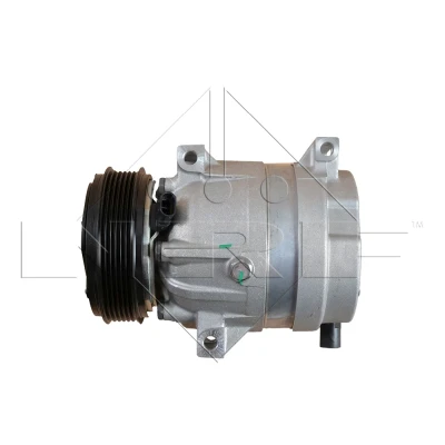 Imagen de NRF 32101 compresor de Aire Acondicionado V5 12 PAG 150 con aceite PAG, junta anular EASY FIT RENAULT: LAGUNA 2, 2 Grandtour