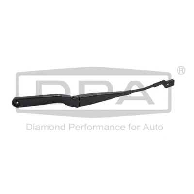 Imagen de Brazo del limpiaparabrisas, lavado de parabrisas Dpa 99550940202 Eje delantero, izquierda SKODA: Superb II Familiar