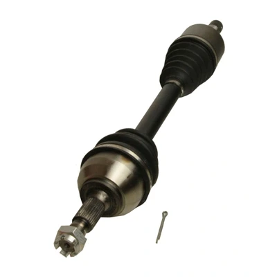 Imagen de MAXGEAR 49 2578 Árbol de transmisión Eje delantero, izquierda 623, 69 CITROËN: C4 II Hatchback