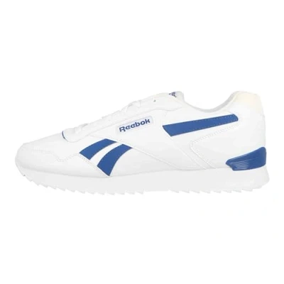 Imagen de Reebok Glide Ripple Clip, Zapatillas, FTWR White/Vector Blue/FTWR White, 34 EU