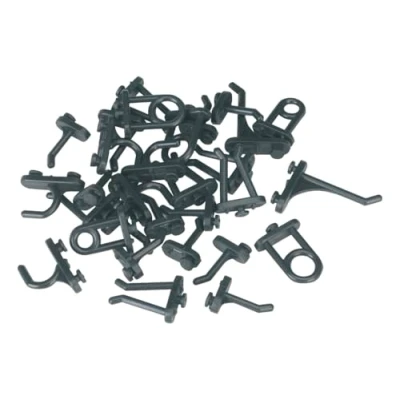 Imagen de Sealey Hook Clavija de carpintería (30 piezas)