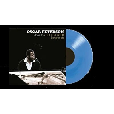 Imagen de Plays the Cole Porter Songbook (Colored Vinyl) [Vinilo]