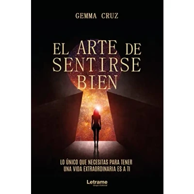 Imagen de El arte de sentirse bien: 01 (Autoayuda)