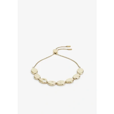 Imagen de Skagen Pulsera goldcoloured, Mujer, Talla: One Size, Gold coloured