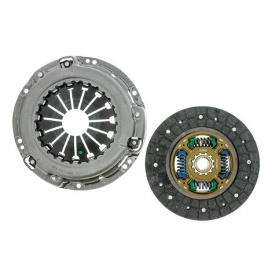 Imagen de AISIN Clutch Set (2P) KT 371RA Kit de embrague dos piezas con placa apriete plato embrague, sin cojinte desembrague 236