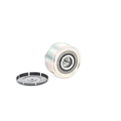 Imagen de INA 535 0194 10 Rueda Libre Alternador se requiere herramiente especial para montaje CITROËN: Berlingo / First I Furgón, C4 Picasso 1 norauto