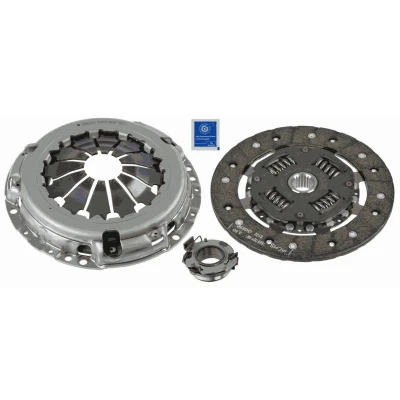 Imagen de SACHS 3000 951 436 Kit de Embrague 200 TOYOTA: Yaris I Hatchback