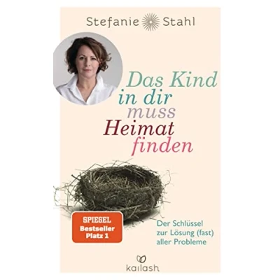 Imagen de Das Kind In Dir Muss Heimat Finden