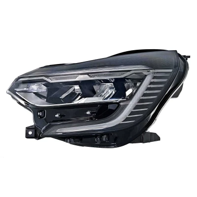 Imagen de HELLA 1EX 013 930 611 Faros RENAULT: Captur II