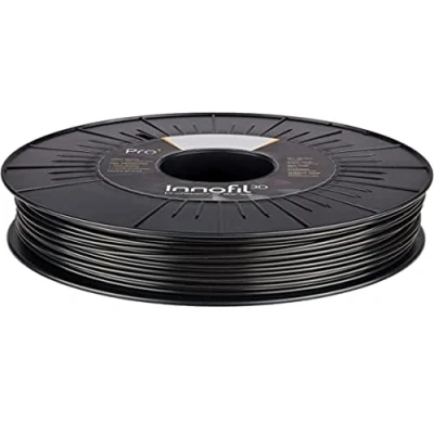 Imagen de BASF Ultrafuse PLA PRO1 Negro 1,75mm 750g
