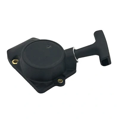 Imagen de Arrancador de retroceso repuesto para cortacésped Stihl 4137 190 4000 FS75 FS85. BG FC FS HL HT KM 70 75 80 85. soplador, cortafetos, Kombi y cosechadora