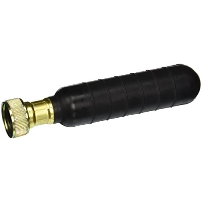 Imagen de Harbor Freight Tools 00332 Vejiga mediana, negro, sin información
