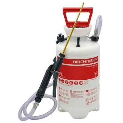 Imagen de Birchmeier Espolvoreador dr 5, Adecuado para Ganadería