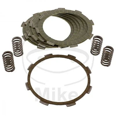 Imagen de EBC Brakes SRC094 Juego multidiscos, embrague