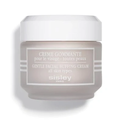 Imagen de Sisley Gentle Facial Buffing Cream 50 ml