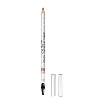 Imagen de Dior Diorshow Crayon Sourcils Poudre 02 Chestnut 1,2 g