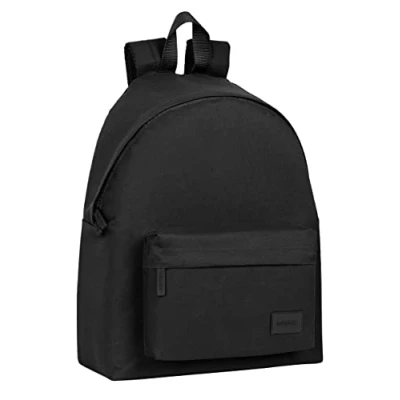 Imagen de Safta MOCHILA BASIC NEGRO