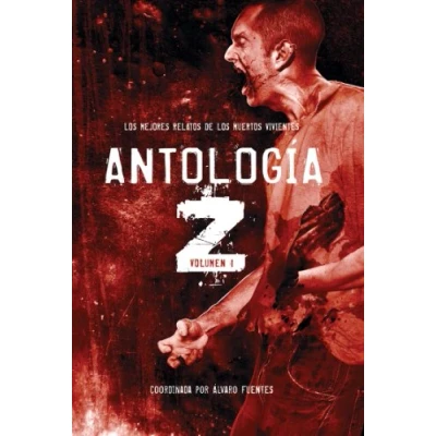 Imagen de Antología Z Vol. I (Línea Z)