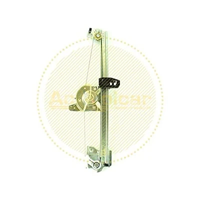 Imagen de Ac Rolcar Elevalunas Delante, izquierda eléctrico sin electromotor con función de confort 01.2431 CITROËN: C3 I Hatchback