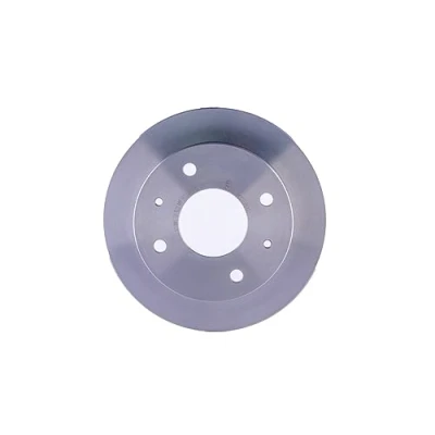 Imagen de HELLA 8DD 355 107 171 Disco de freno 230 11 04/06 114,3 macizo sin perno sujeción rueda, buje rueda HYUNDAI: Atos
