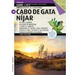 Imagen de Cabo De Gata (guia Y Mapa) (frances)