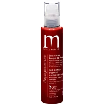 Imagen de Mulato mul008 cuidado repigmentant rojo 200 ml