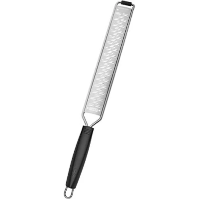Imagen de Lurch 00240120 RazorTech RT40 Rallador 2 Vías, Acero Inoxidable, 35 x 10 3,3 cm