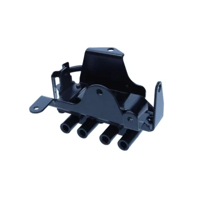 Imagen de MAXGEAR 13 0291 Bobina de encendido 3 con bastidor soporte Versión conexión DIN HYUNDAI: Getz