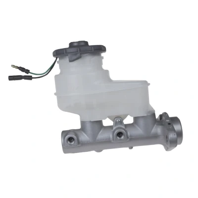 Imagen de BLUE PRINT ADH25112 Cilindro Maestro de Freno con cable conexión, depósito líquido frenos HONDA: Accord 6 Limousine