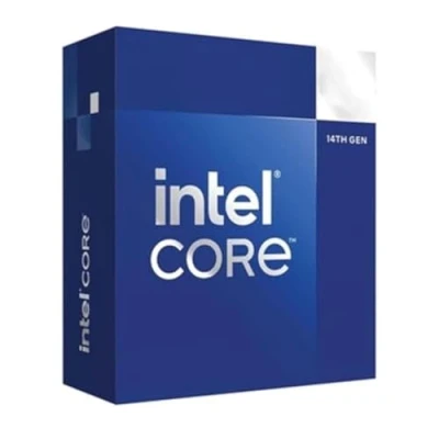 Imagen de Intel Core i5 14400F, procesador para equipos de sobremesa, 10 núcleos (6 P cores + 4 E cores) hasta 4,7 GHz