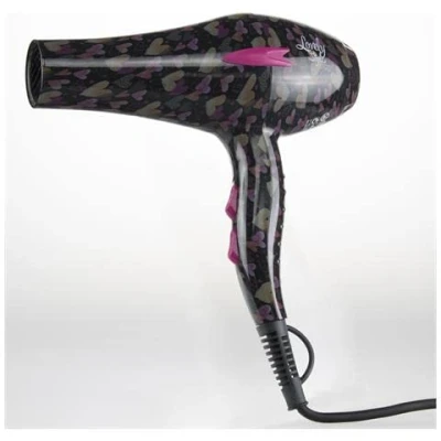 Imagen de POSTQUAM 8432729065466 SECADOR 2200W Lovely STYLE IDELOVELY03, Negro
