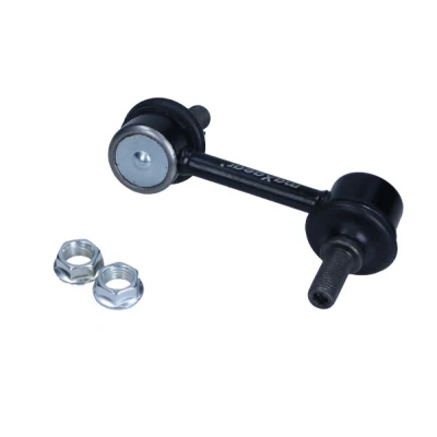Imagen de MAXGEAR 72 4010 Bieleta de suspensión Eje delantero, izquierda 80 M10 x 1,25 HONDA: ACCORD 8, 8 Kombi