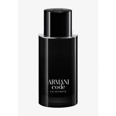 Imagen de Armani Code Eau de Parfum Recargable 50 ml