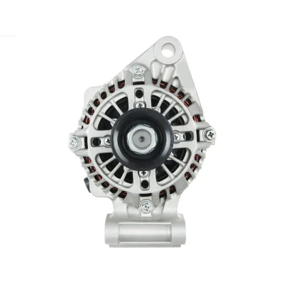 Imagen de AS PL A5034PR Alternador 12V 70A FORD: FIESTA 5, Fusion Familiar, MAZDA: 2 Hatchback