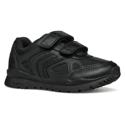 Imagen de Geox J Pavel A, Zapatillas, Black, 32 EU