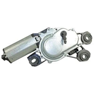Imagen de METZGER 2190601 Motor del Limpiaparabrisas 12 posterior para vehíc. con volante a la izquierda SEAT: Leon II Hatchback
