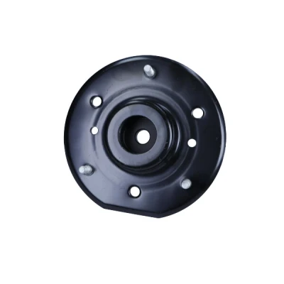 Imagen de MAXGEAR 72 4580 Copela de amortiguador Eje delantero sin apoyo, rótulas Caucho OPEL: Antara, CHEVROLET: Captiva