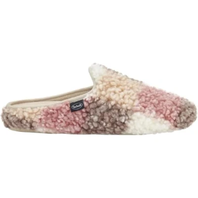 Imagen de Scholl Maddy, Zapatilla Mujer, Multicolor, 35 EU