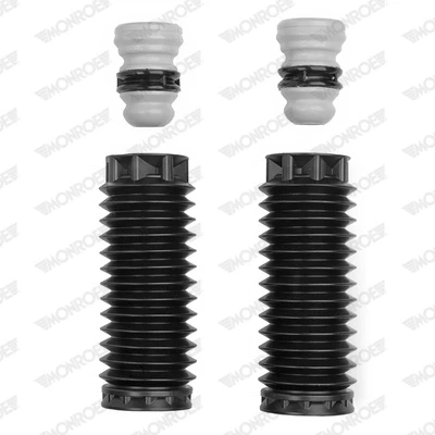 Imagen de MONROE PK189 Guardapolvo Amortiguador BMW: X3, FORD: Transit Mk5 Furgón, CITROËN: C5 3