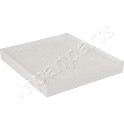 Imagen de JAPANPARTS FAA HY38 Filtro de habitáculo Cartucho filtrante 225 200 27 KIA: Sportage IV, Stonic Hatchback, Rio 4, HYUNDAI: Tucson, Kona SUV