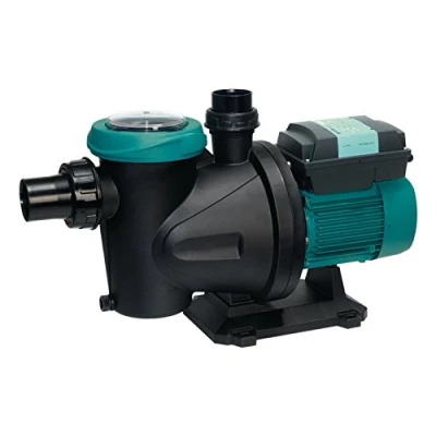 Imagen de BOMBA DE PISCINA SILEN PLUS 1 CV 230 V VELOCIDAD VARIABLE