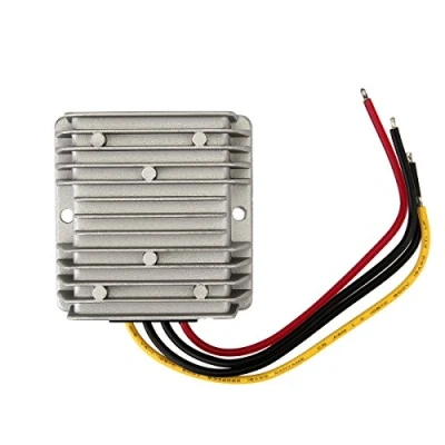 Imagen de SUPERNIGHT DC Regulador Buck Converter Voltage Reducer 48V to 12V 10A 120W