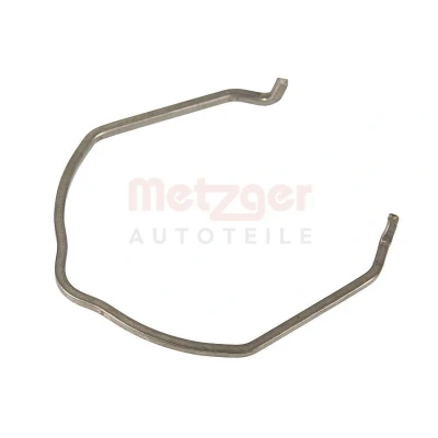 Imagen de METZGER 2401286 Abrazadera sujeción (manguito sobrealimentación