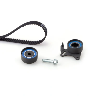 Imagen de GATES FleetRunner Micro V Stretch Fit K045193XS Kit de correa distribución OPEL: Corsa B Hatchback, Kadett E CC, A CC