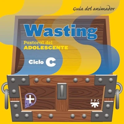 Imagen de Wasting. Ciclo C. Guía Del Animador