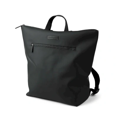 Imagen de Mochila Cambiador Black