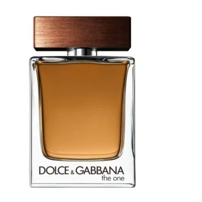 Imagen de Dolce &amp; Gabbana The One for Men Eau de Toilette 50 ml