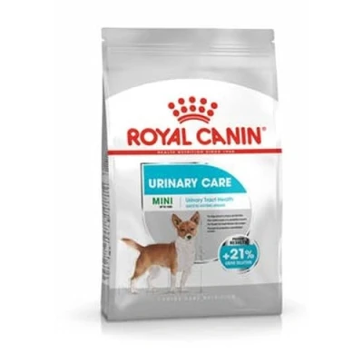Imagen de ROYAL CANIN CCN Mini Urinary 3000 g