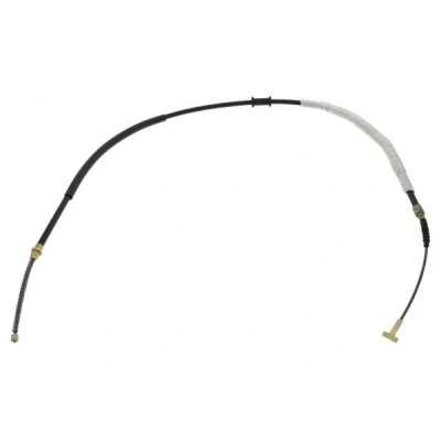 Imagen de MAPCO 5043 Cable de Freno Mano Atrás izquierda 1425 FIAT: BRAVO 1, Brava Hatchback