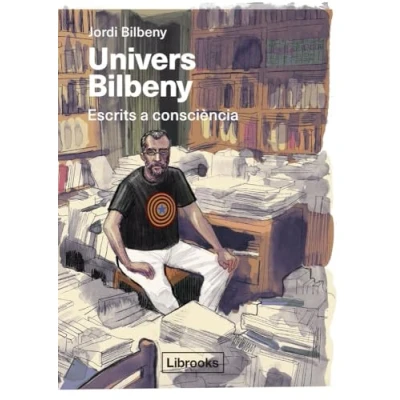 Imagen de Univers Bilbeny Jordi (autor)